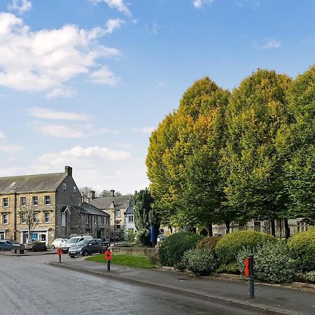 Villa Bankfield Barn Tideswell Exterior foto